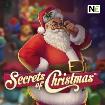 Secrets of Christmas - SUNBET388