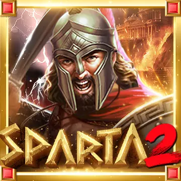 Sparta2 - SUNBET388
