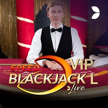 Speed VIP Blackjack L - SUNBET388
