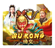Wukong - SUNBET388