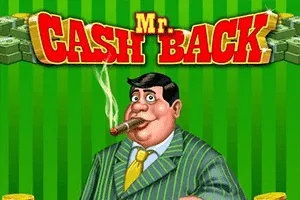 Mr. Cashback - SUNBET388
