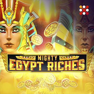 Mighty Egypt Riches - SUNBET388
