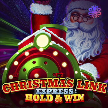 Christmas Link Express: Hold & Win - SUNBET388