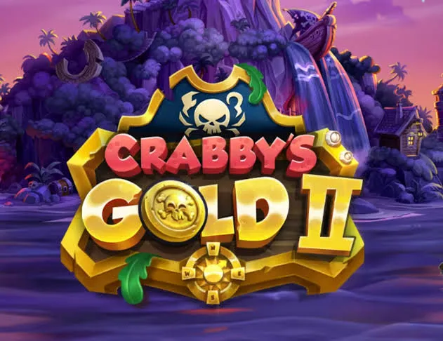 Crabbys Gold II - SUNBET388