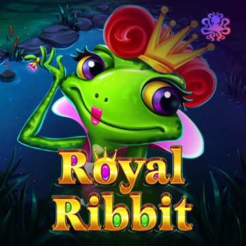 Royal Ribbit - SUNBET388