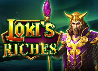 Lokis Riches - SUNBET388