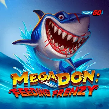 Mega Don: Feeding Frenzy - SUNBET388