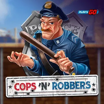 CopsnRobbers - SUNBET388