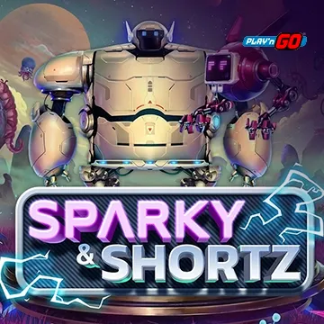 Sparky & Shortz - SUNBET388