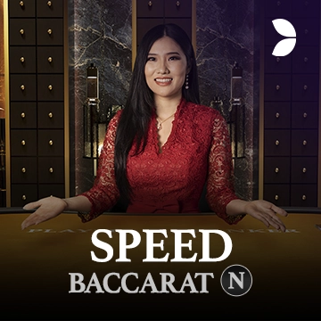 Speed Baccarat N - SUNBET388