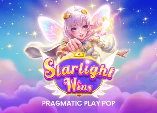 Starlight Wins - SUNBET388