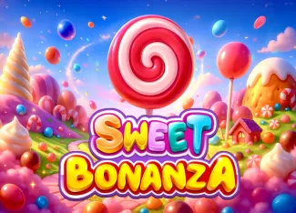 Sweet Bonanza - SUNBET388