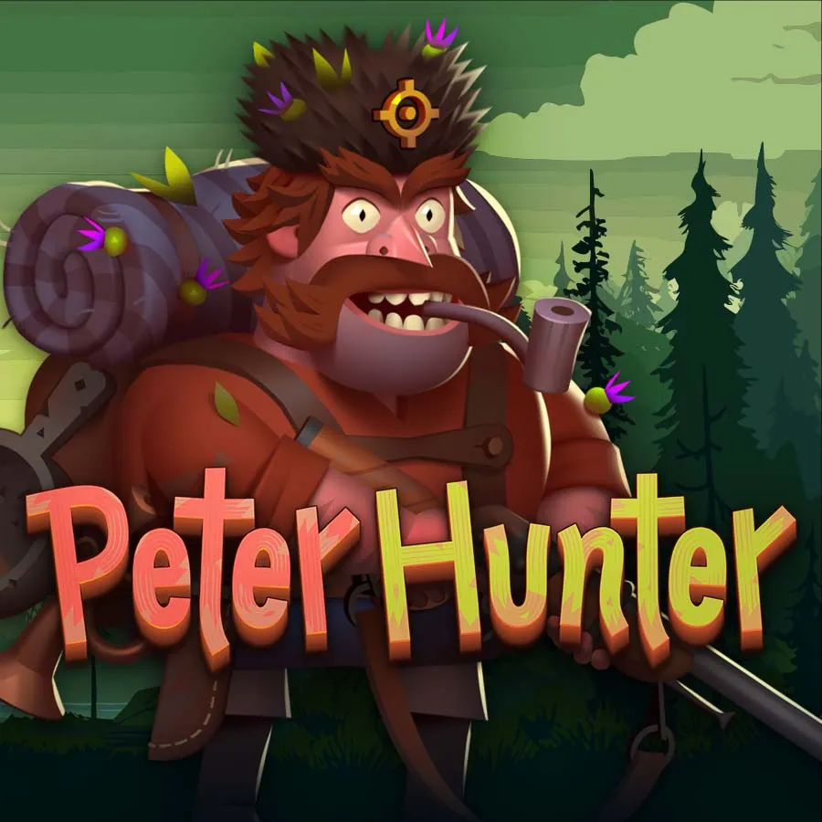 Peter Hunter - SUNBET388