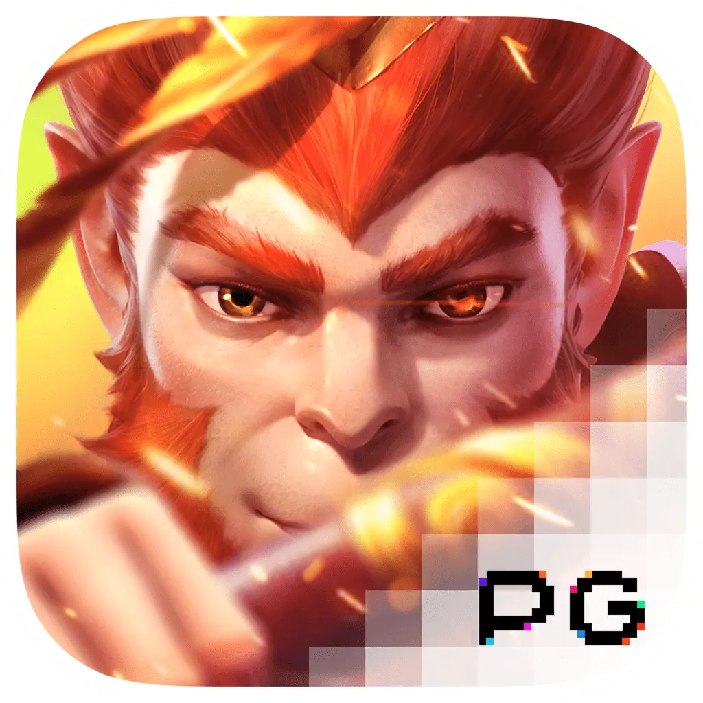 Legendary Monkey King - SUNBET388