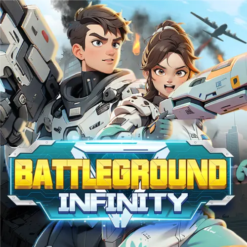 Battleground Infinity - SUNBET388