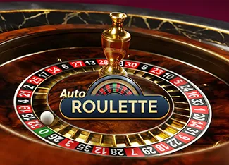 Auto Roulette - SUNBET388