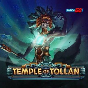 Temple of Tollan - SUNBET388