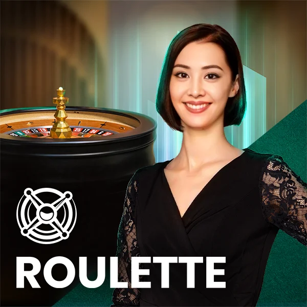 Roulette - SUNBET388