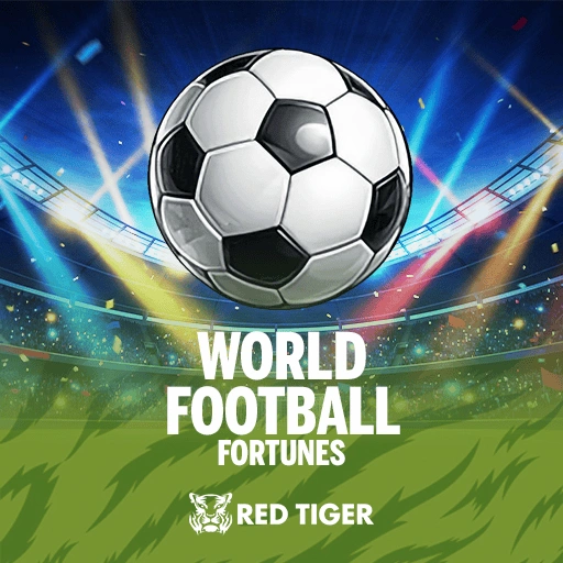 World Football Fortunes - SUNBET388