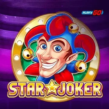 Star Joker - SUNBET388