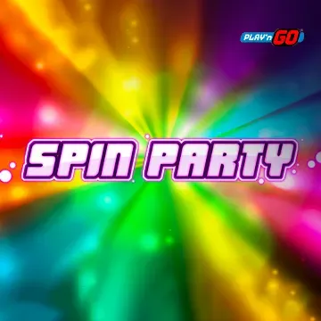 Spin Party - SUNBET388