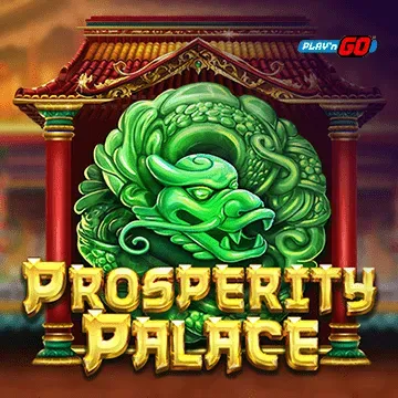 Prosperity Palace - SUNBET388