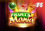 Fruits Mania - SUNBET388