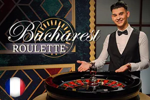 Bucharest French Roulette - SUNBET388