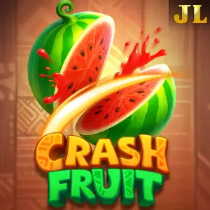 Crash Fruit - SUNBET388
