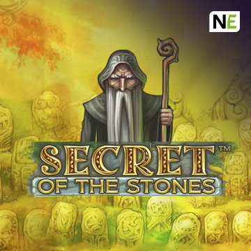 Secret of the Stones - SUNBET388