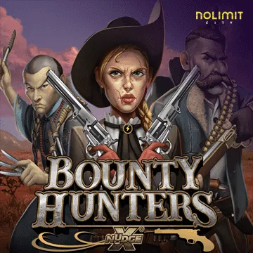 Bounty Hunters xNudge - SUNBET388