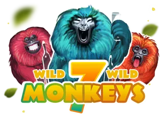 7 Monkeys - SUNBET388