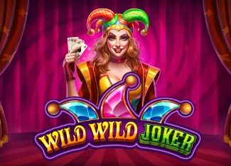 Wild Wild Joker - SUNBET388