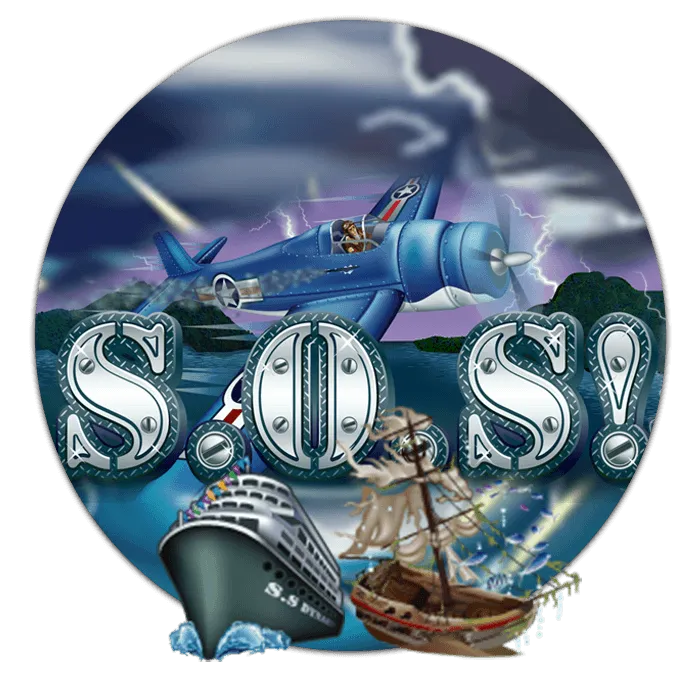 S.O.S! - SUNBET388