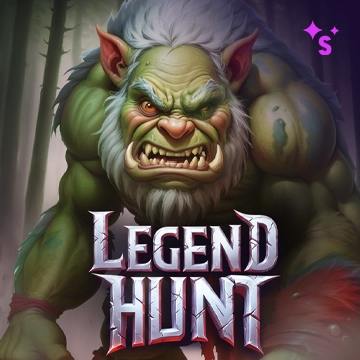Legend Hunt - SUNBET388
