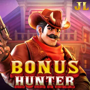 Bonus Hunter - SUNBET388
