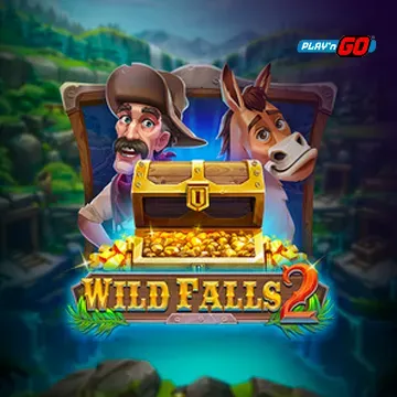 Wild Falls 2 - SUNBET388