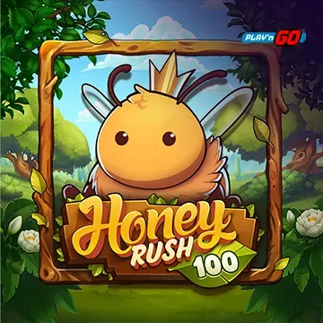 Honey Rush 100 - SUNBET388