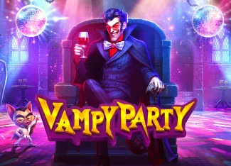 Vampy Party - SUNBET388