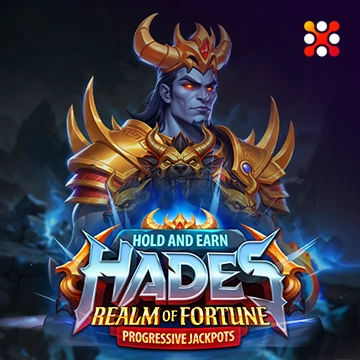 Hades: Realm of Fortune - SUNBET388