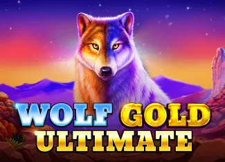 Wolf Gold Ultimate - SUNBET388