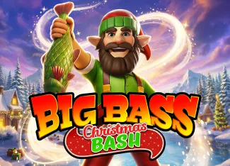 Big Bass Christmas Bash - SUNBET388
