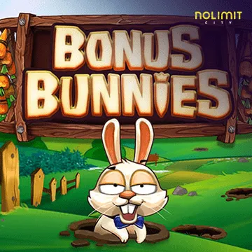 Bonus Bunnies - SUNBET388