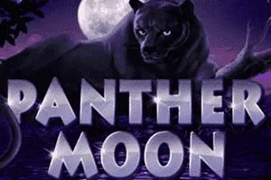 Panther Moon - SUNBET388