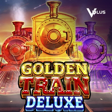 Golden Train Deluxe - SUNBET388