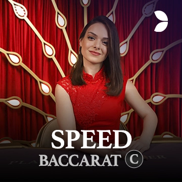 Speed Baccarat C - SUNBET388
