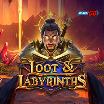 Loot & Labyrinths - SUNBET388