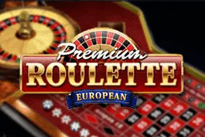 Premium European Roulette - SUNBET388