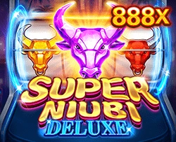 Super Niubi Deluxe - SUNBET388