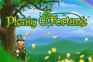 Plenty OFortune - SUNBET388